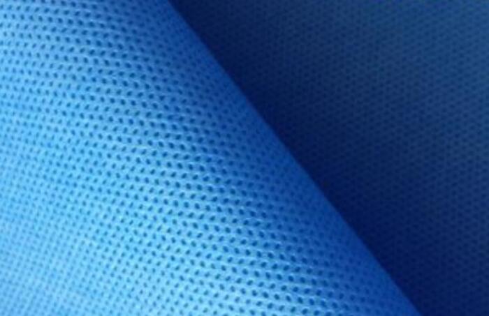 抗菌無紡布細節(jié)圖