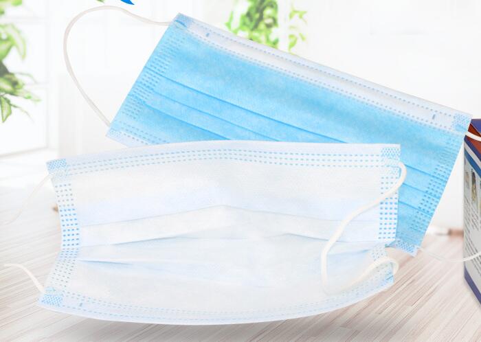 無(wú)紡布口罩產(chǎn)品細(xì)節(jié)圖