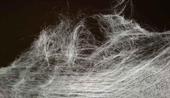 無紡布纖維原料