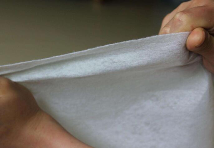 非織造布用粘合劑