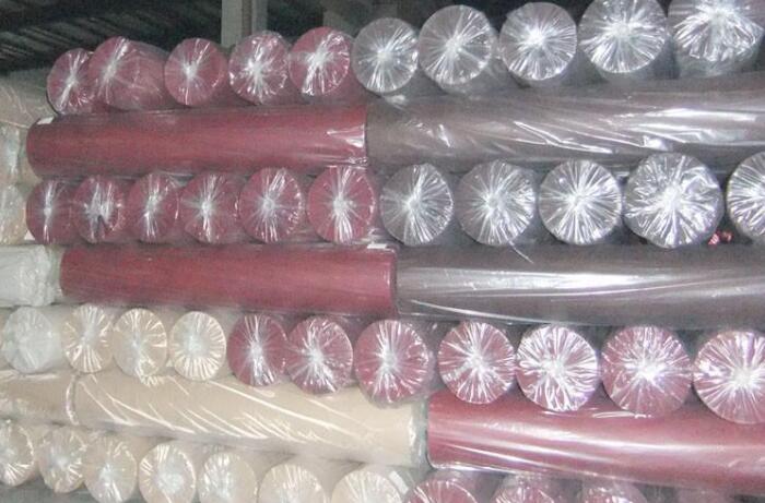 華雨林紡粘無紡布