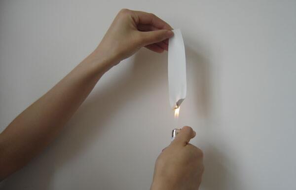 阻燃無紡布的分類