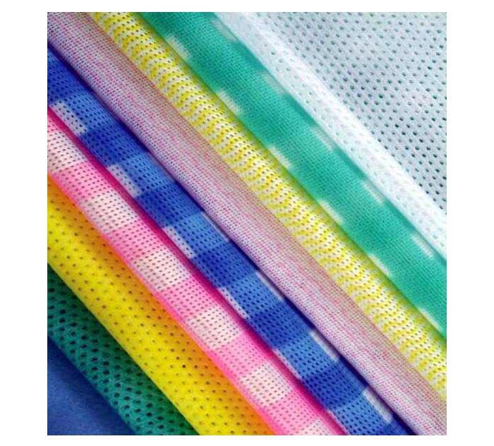 無(wú)紡布簡(jiǎn)單介紹