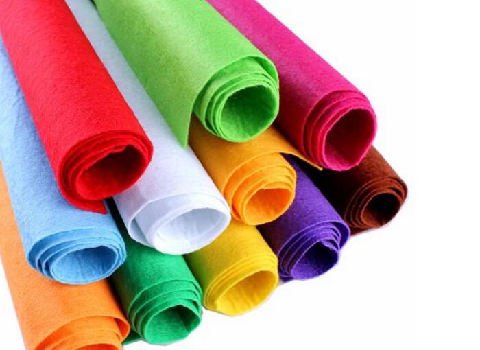 非織造布克重將繼續下降