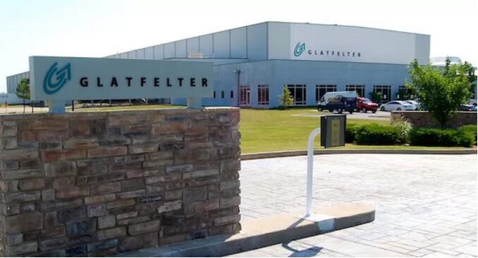 北美無紡布行業產能