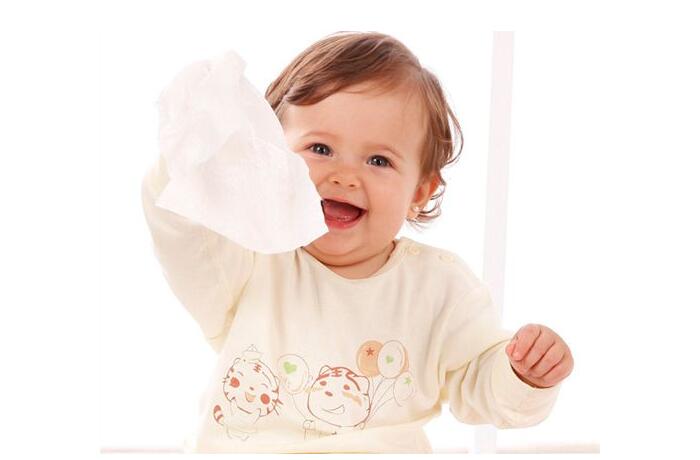 如何正確選擇濕巾