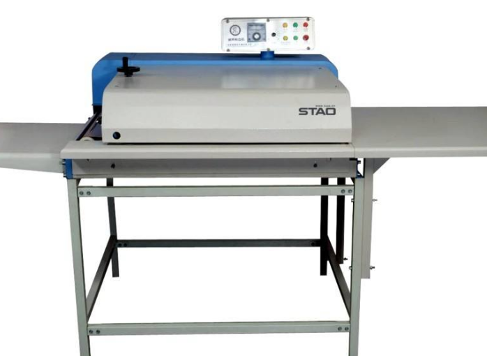 熱粘合機(jī)器