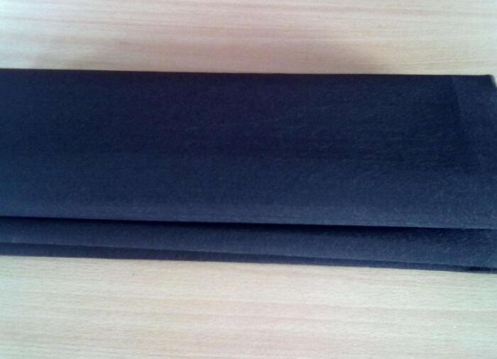 水刺固結(jié)法非織造布