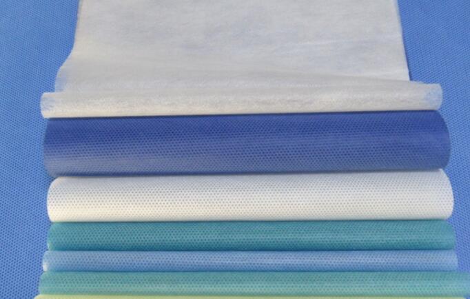 不織布其實(shí)就是無紡布