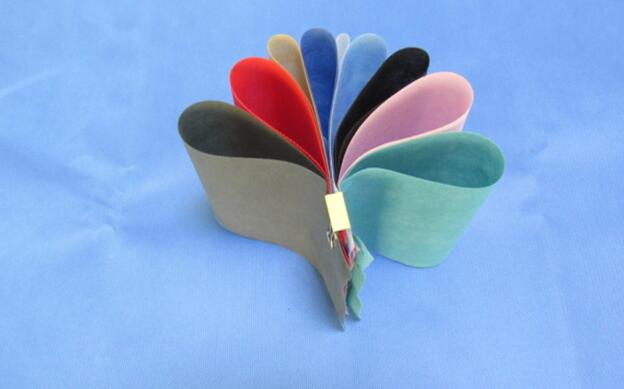 熱軋無紡布和熱風無紡布各自用途