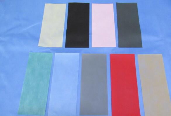 無紡布色牢度測(cè)試方法