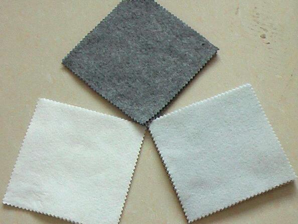 土工布握持抗張力測試