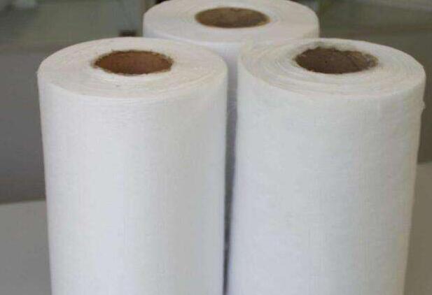 熔噴無紡布的應(yīng)用