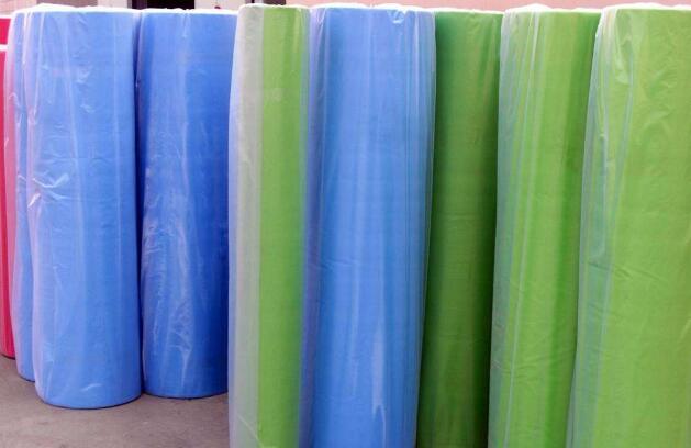 聚丙烯無(wú)紡布