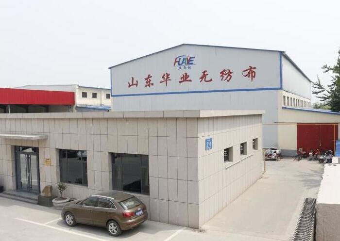 優質的無紡布生產廠家