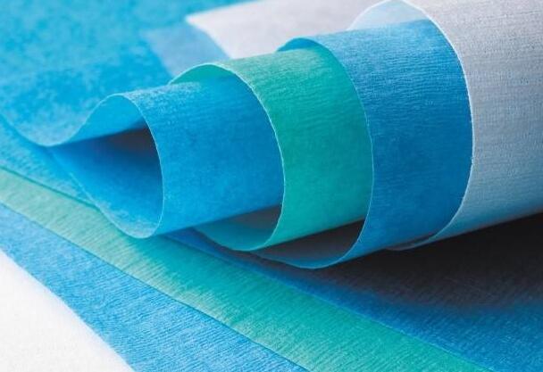 非織造布的結(jié)構(gòu)特點(diǎn)