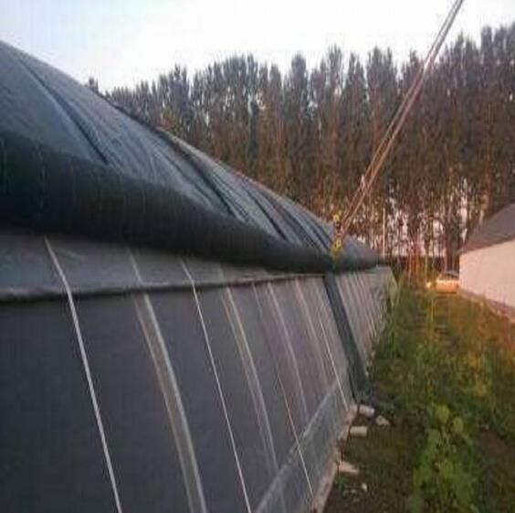 溫室大棚無紡布