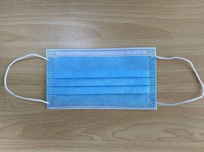 口罩無(wú)紡布
